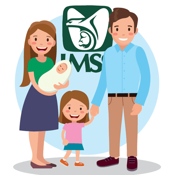 Requisitos para inscribir a tu hijo en la Guardería del IMSS