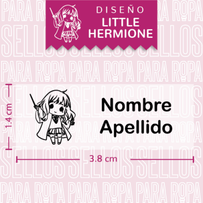 etiquetas-para-ropa-harry-potter-little-hermione
