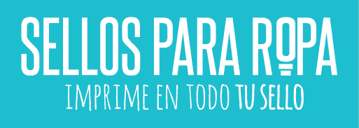 sellos para ropa